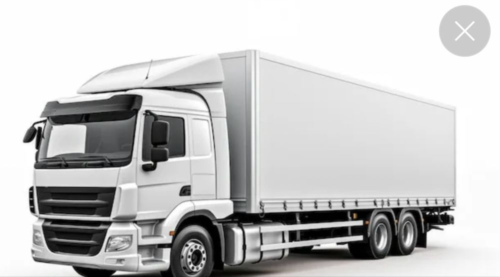 Грузоперевозки город, межгород