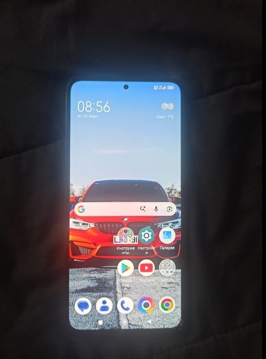 Продам poko x4 pro 5G