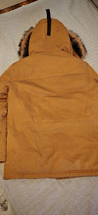 Парка зимняя SHARK FORCE