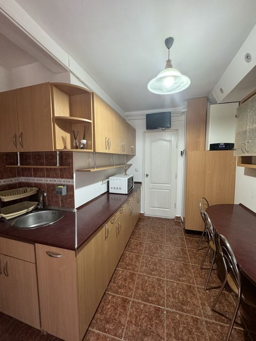 Apartament de vânzare Chișineu-Criș
