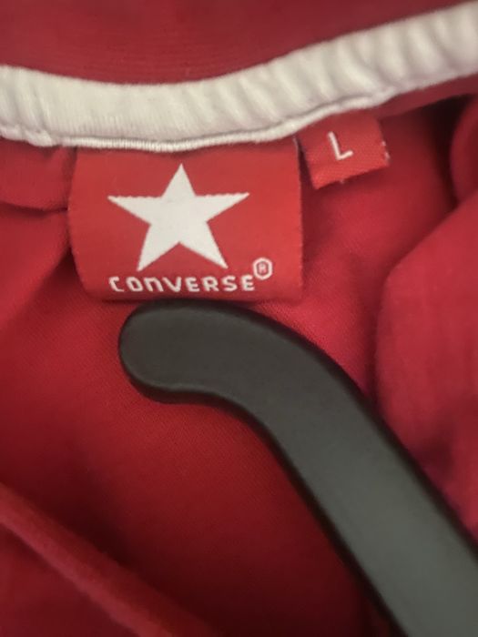 Tricou Converse All Star