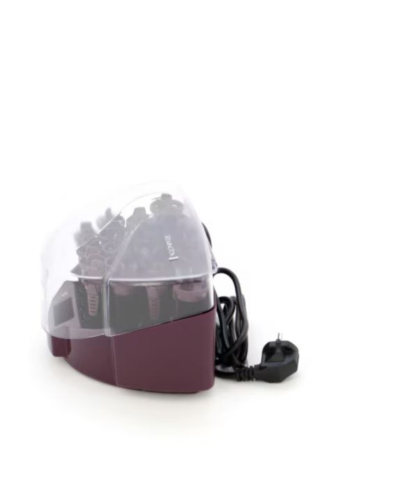 Trusa bigudiuri electrice Remington
