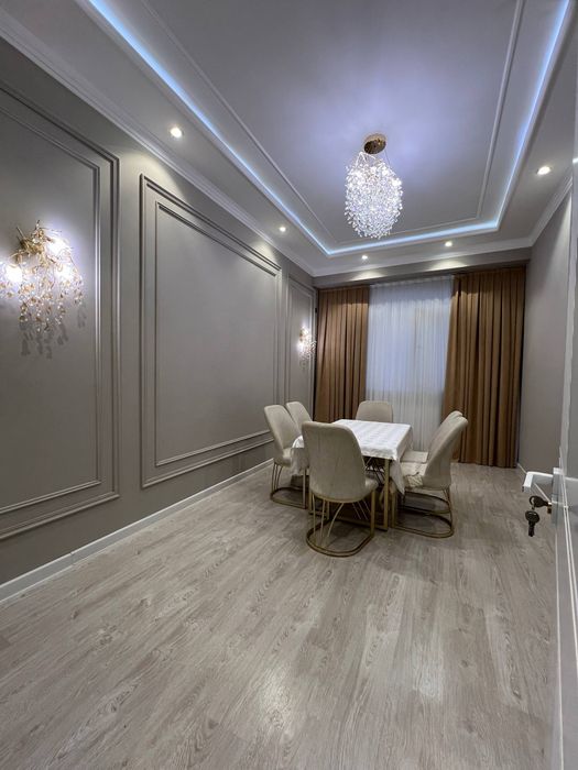 #159 Замона тўйхонаси рўпараси 170м²  6/3-4/4 дуплекс сотилади