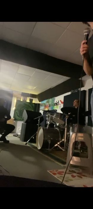 Cursuri de chitară electrică, genre rock/metal