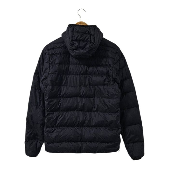 The North Face - puffer яке пух
