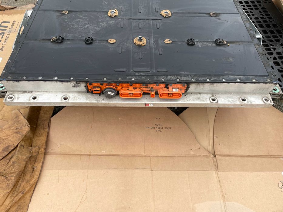 Високоволтова Батерия за VW ID.3 Volkswagen ID.3 62 kW 0Z1915911M