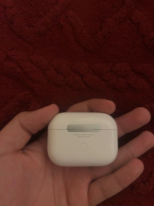 Airpods pro 2 desigilate