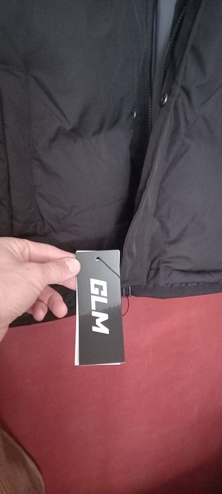 Куртка  мужская.