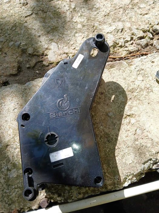 Кафе група Bianchi BVM Antares