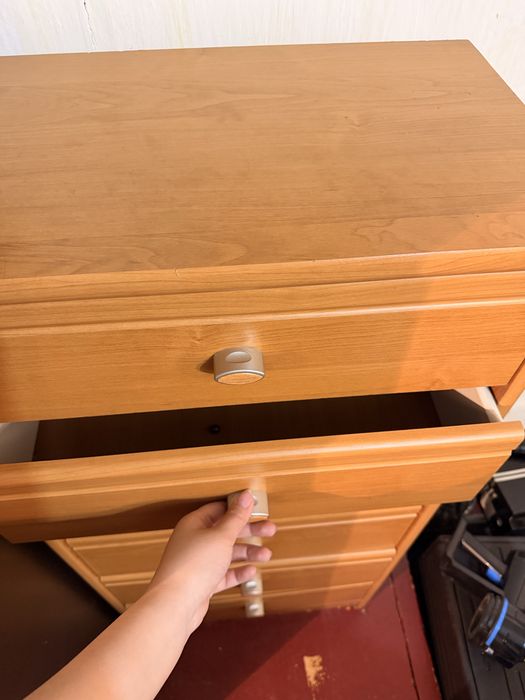 Тумба для зала или в спальню