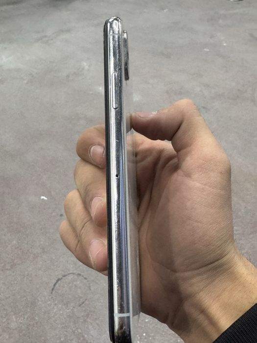 IPhone XS 256гб 100%