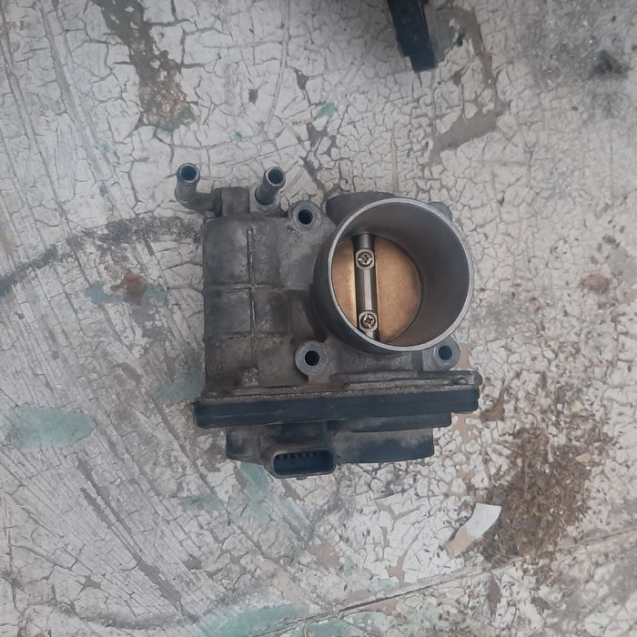 Запчасти на ниссан ноут