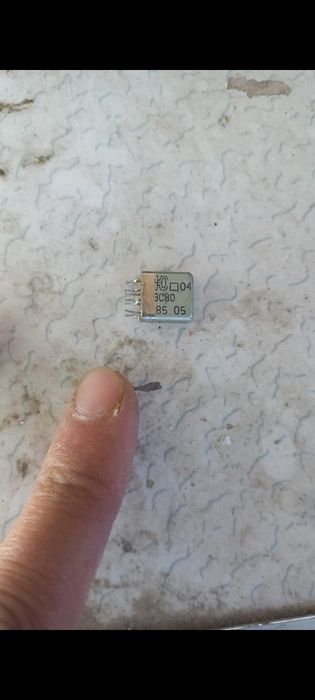 Покупка Радиодетали байконур