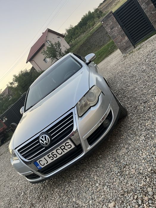 VOLKSWAGEN Passat 0 — imagine 5