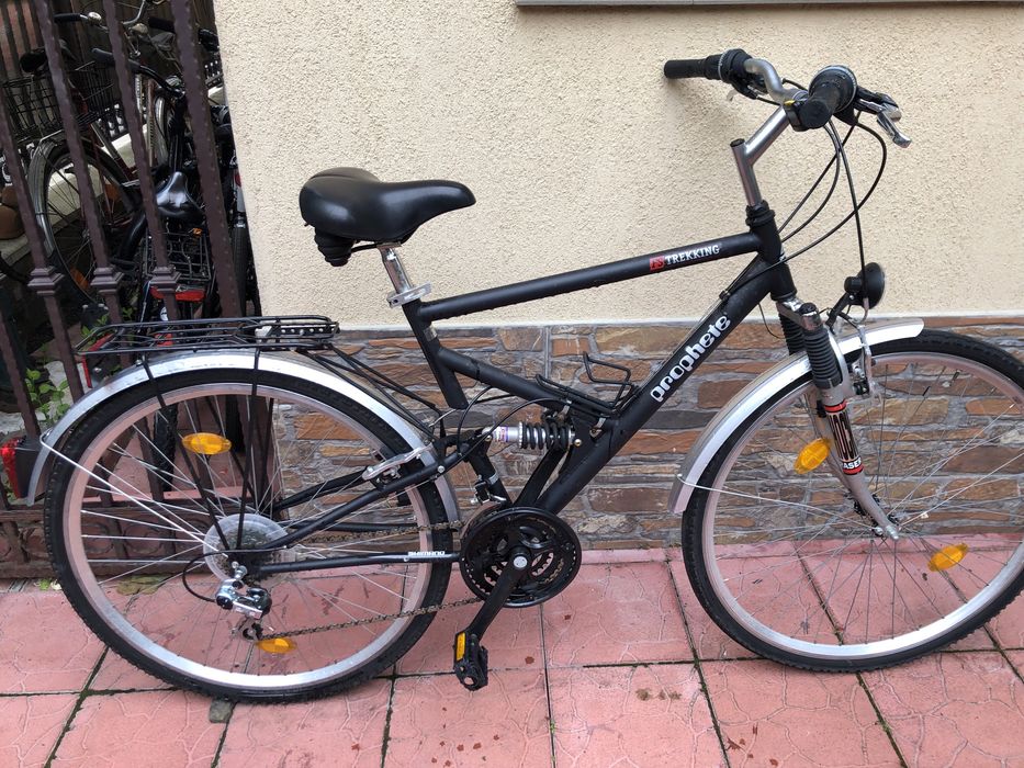 Bicicleta Prophete 28 inch