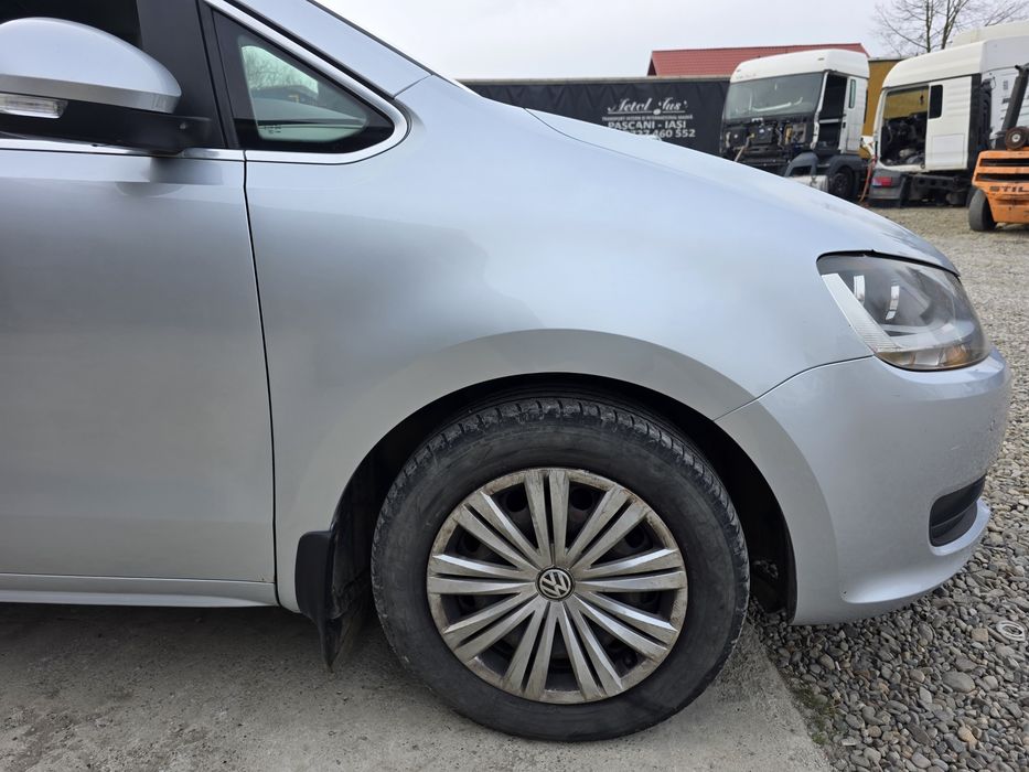 Aripa Sharan 7N LA7W 2011 stanga Dreapta