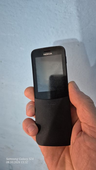 Nokia bananas 4G