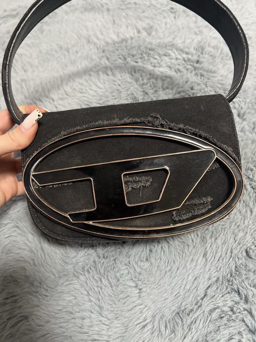 Дизел дамска чанта