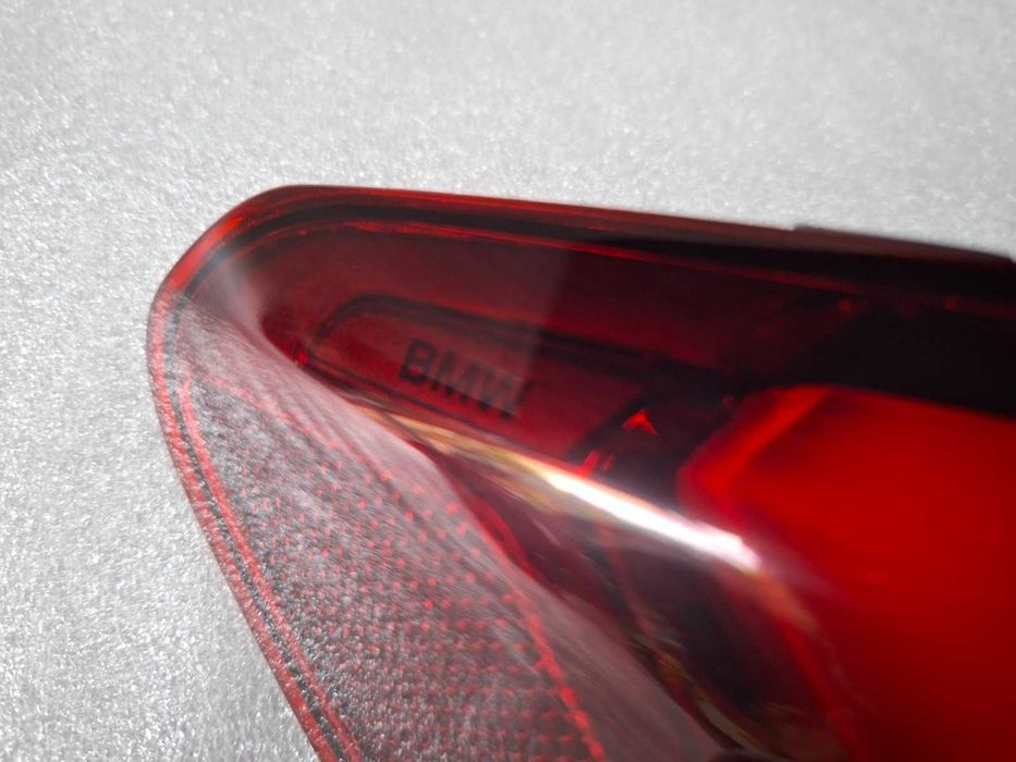 Нов Оригинален ляв стоп LED BMW G20 Европа