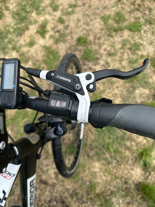 Bicicletă Merida