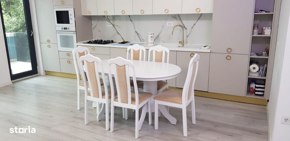 Vand Apartament Luxury Residence (Tiglina 1).