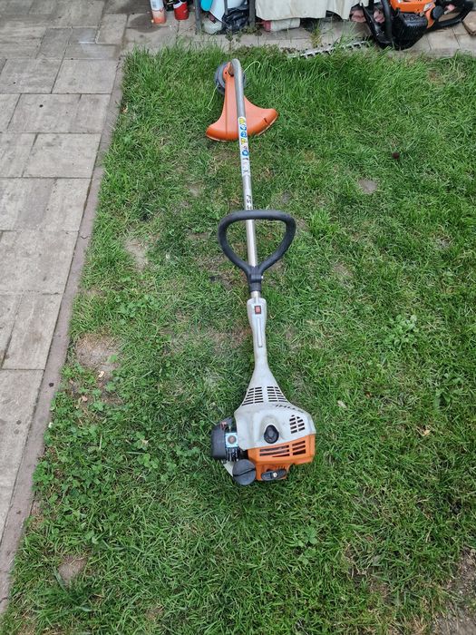 Motocoasa Stihl fs 38