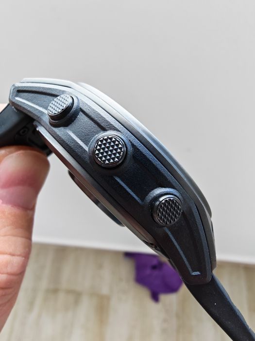 Garmin Tactix 7 Amoled