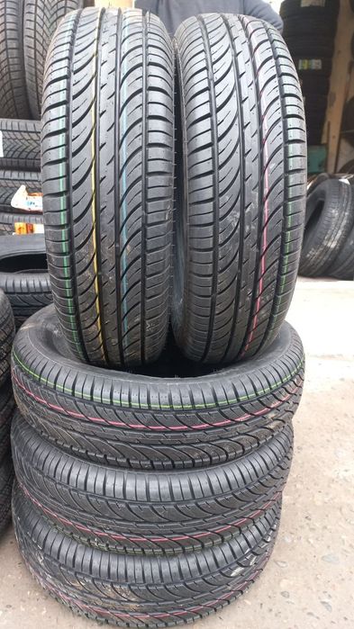 Radial eng yumwo balon