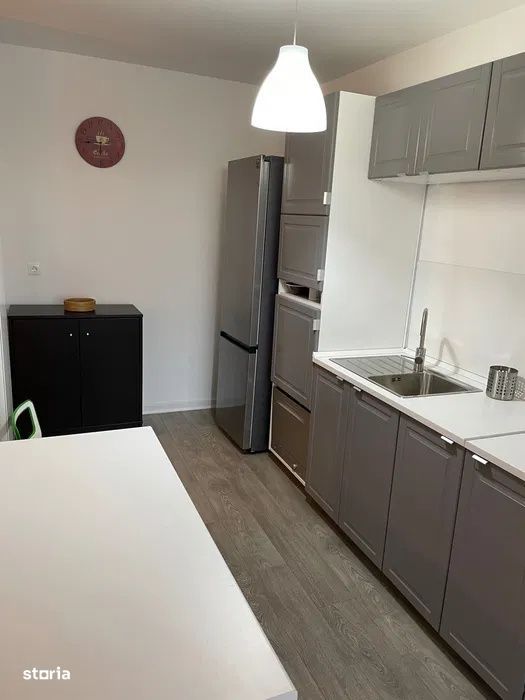 Apartament 2 Camere | Cloud 9 | Loc De Parcare |