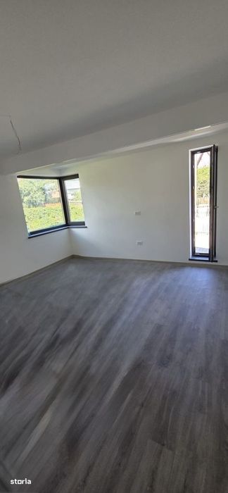 2 camere bloc nou, finalizat, Trivale — fotografia 3