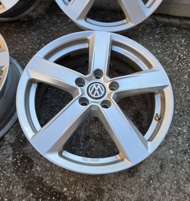 Джанти за VW 17'