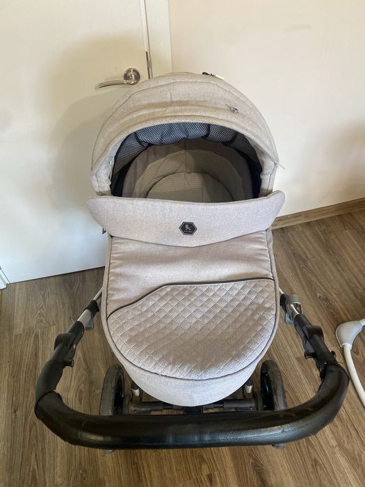 Детска количка Tutek diamos pro 3в1