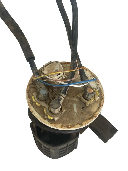 Pompa Combustibil + Conducte Alimentare Toyota Rav 4 Ii _A2_ 2000 - 2005 2.0D