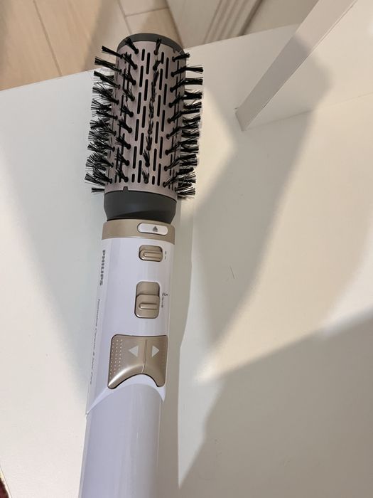 Фен-щетка вращающаяся Philips Nl 9206