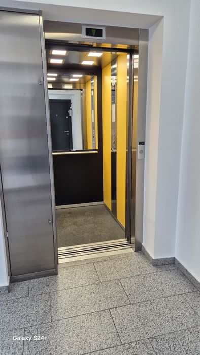 Apartament deosebit 2 camere