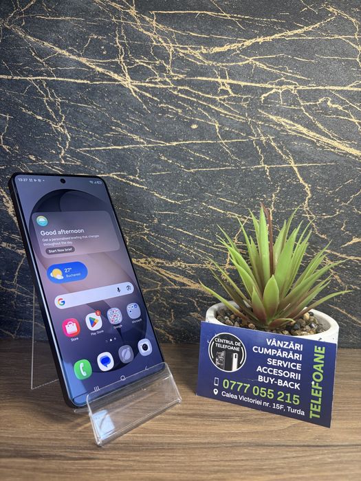 Samsung Galaxy s26 Ultra/256Gb/Garantie 2 Ani Centrul de Telefoane/Rate