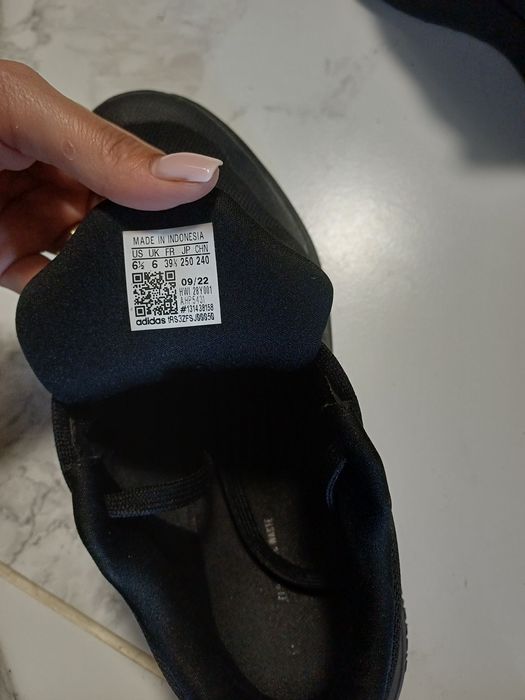 Оригинални adidas FortaRun 2.0 Cloudfoam Shoes