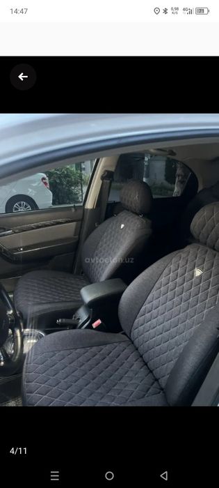 Nexia 3 . 2021 avtomat Ideal