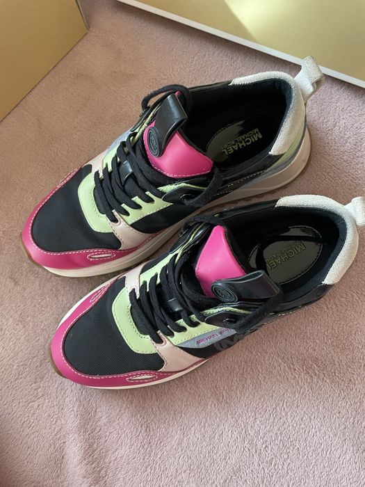 Сникърси Michael Kors