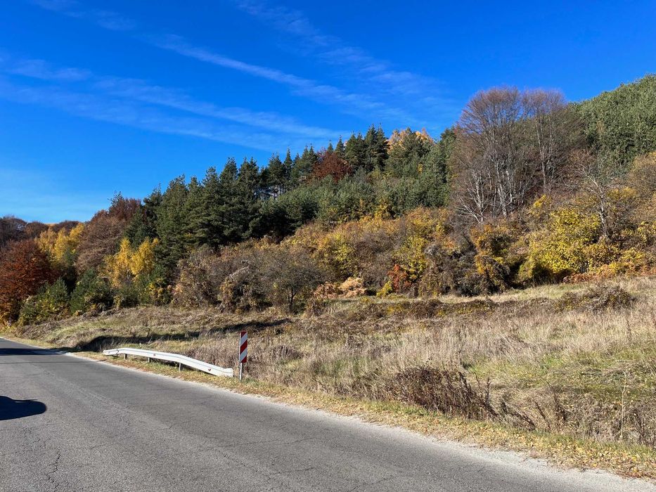 Продава се Парцел в с. Железница, Област София-град - 2160 кв.м за 112 €/кв.м - Снимка #7