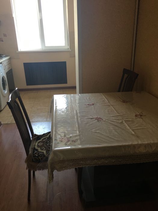 Продажа квартиры