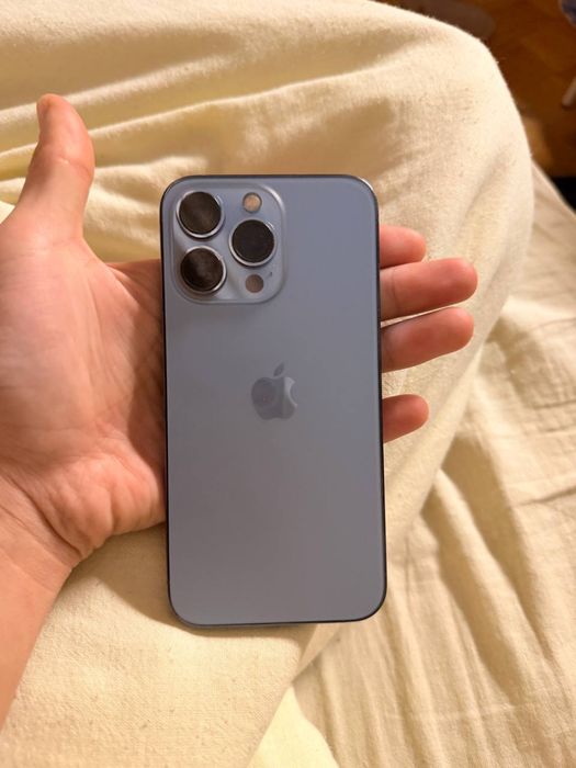 Iphone 13 PRO Amerikan version