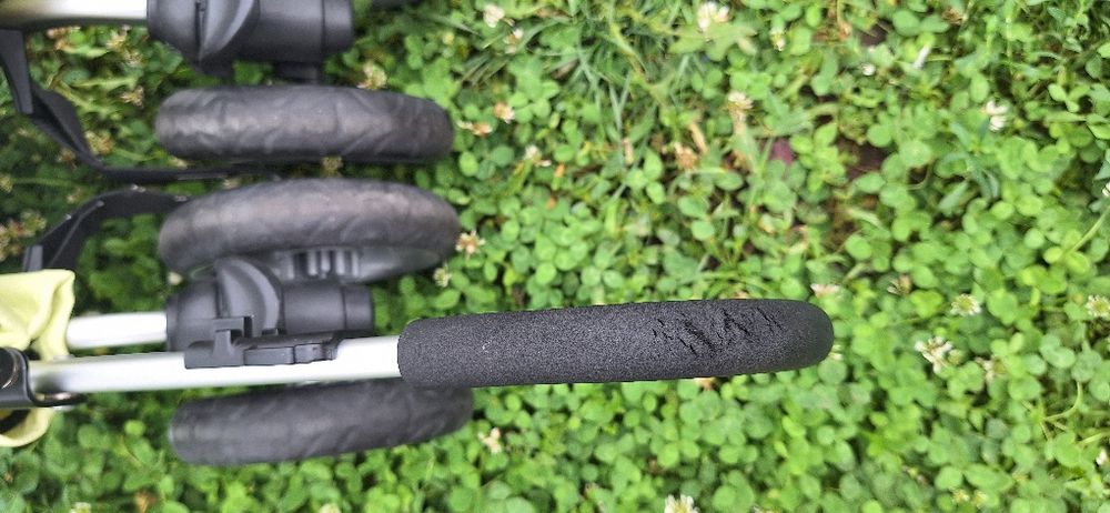 Cărucior sport pliabil Giordani