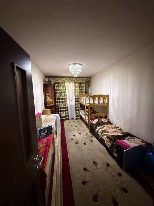 Срочна продается своя уютная квартира