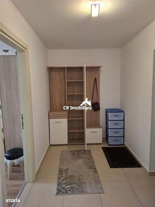 Apartament 2 camere Palladium Residence + loc de parcare comision 0%