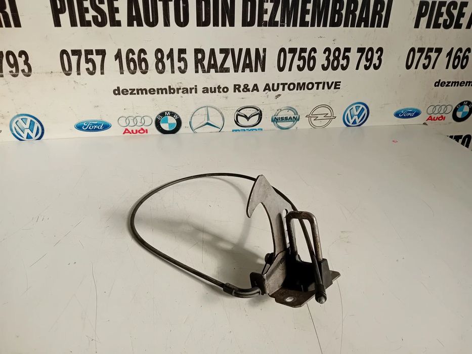 Broasca Incuietoare Capota Stanga Bmw x3 F25 AN 2010-2015 Motor N47 N57 B47 B57