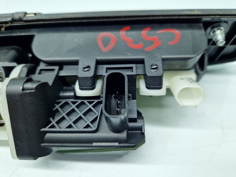 Buton deschidere haion Mercedes Clasa A (W176) [Fabr 2012-2018] A16675