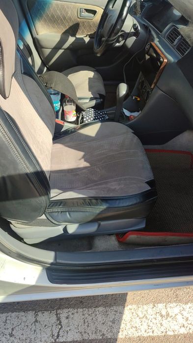 Продаю тойоту камри 25