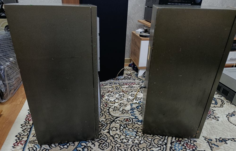 Колонки амфитон 25 ас 027