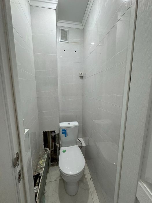 2-х ком в 7 мкр 4/5 этаж